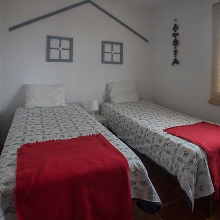 Ria De Aveiro White House Villa Murtosa Екстериор снимка