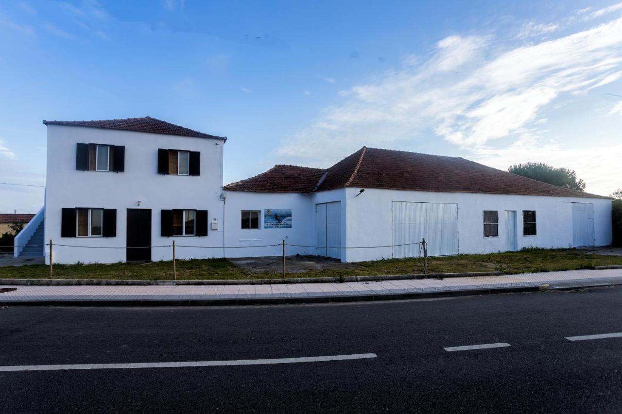 Ria De Aveiro White House Villa Murtosa Екстериор снимка