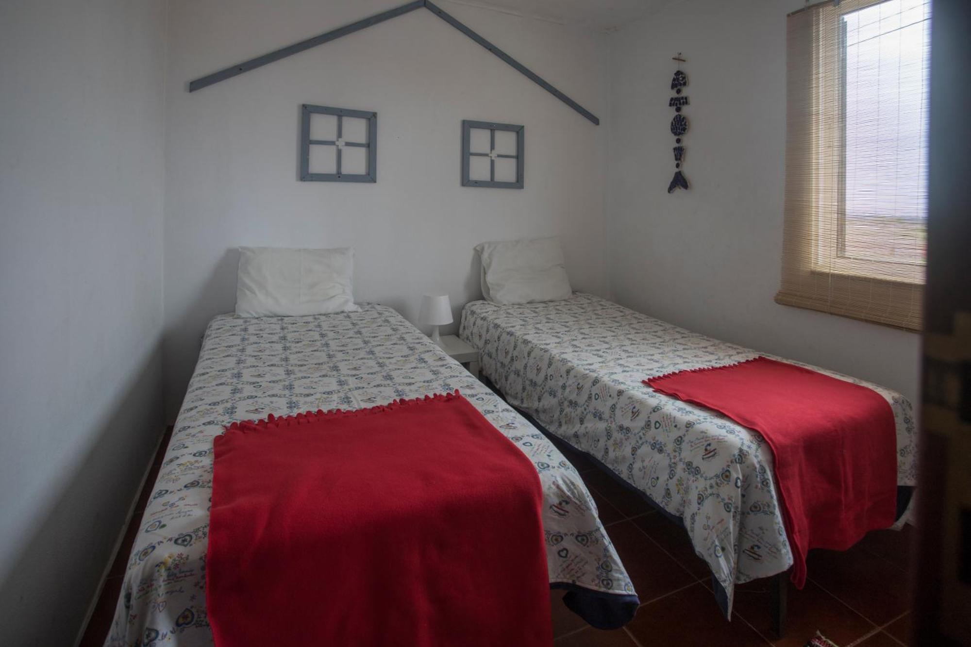 Ria De Aveiro White House Villa Murtosa Екстериор снимка