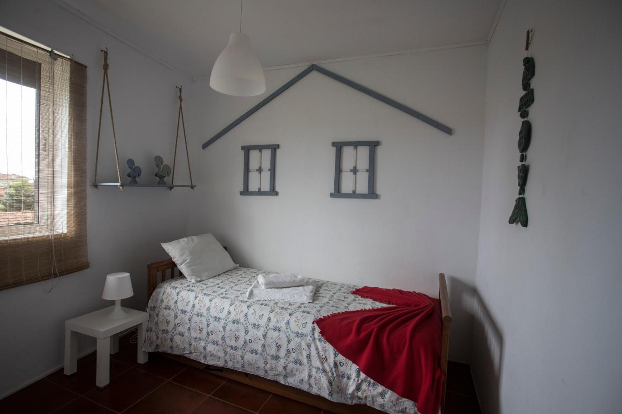 Ria De Aveiro White House Villa Murtosa Екстериор снимка