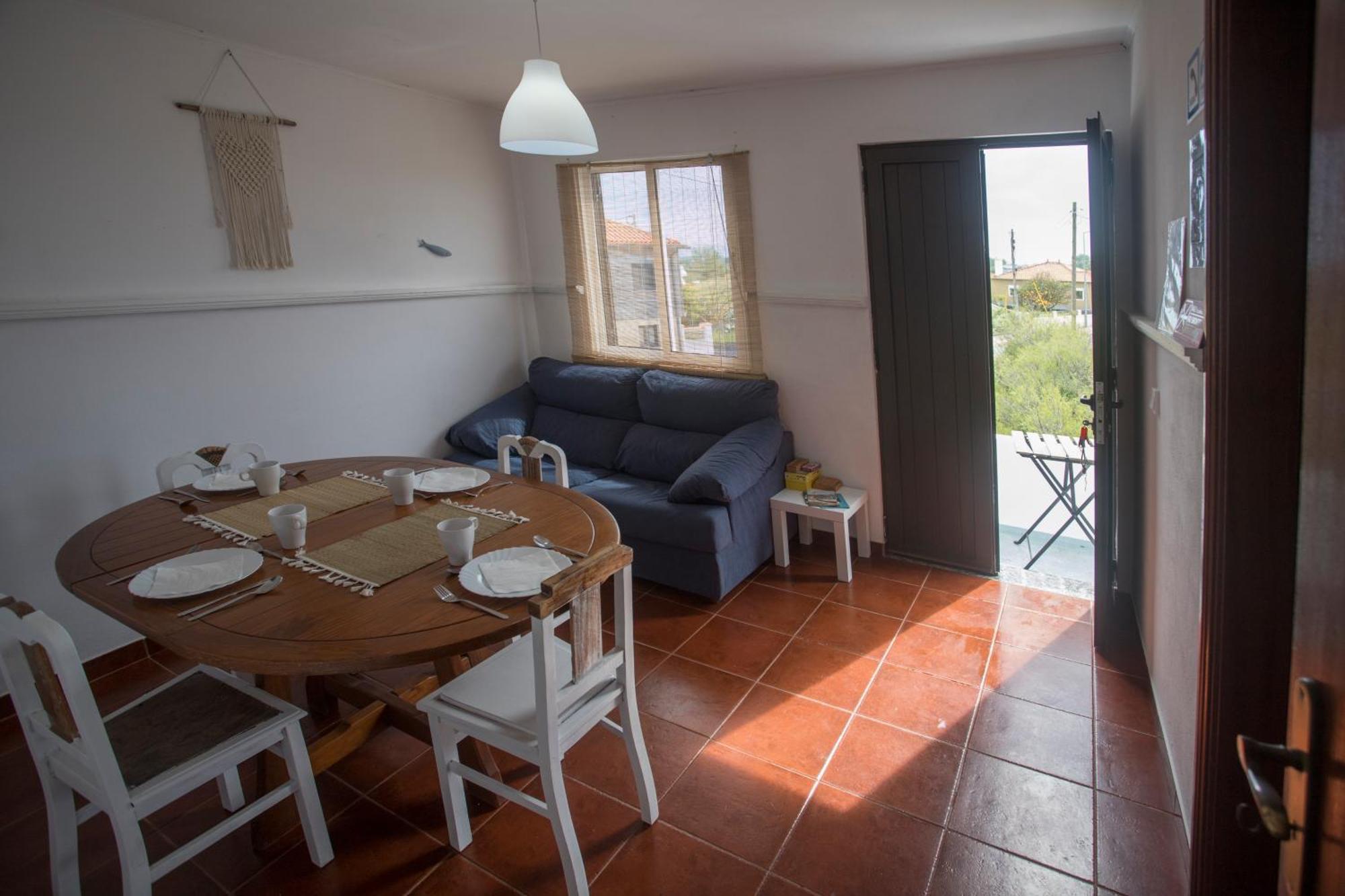 Ria De Aveiro White House Villa Murtosa Екстериор снимка