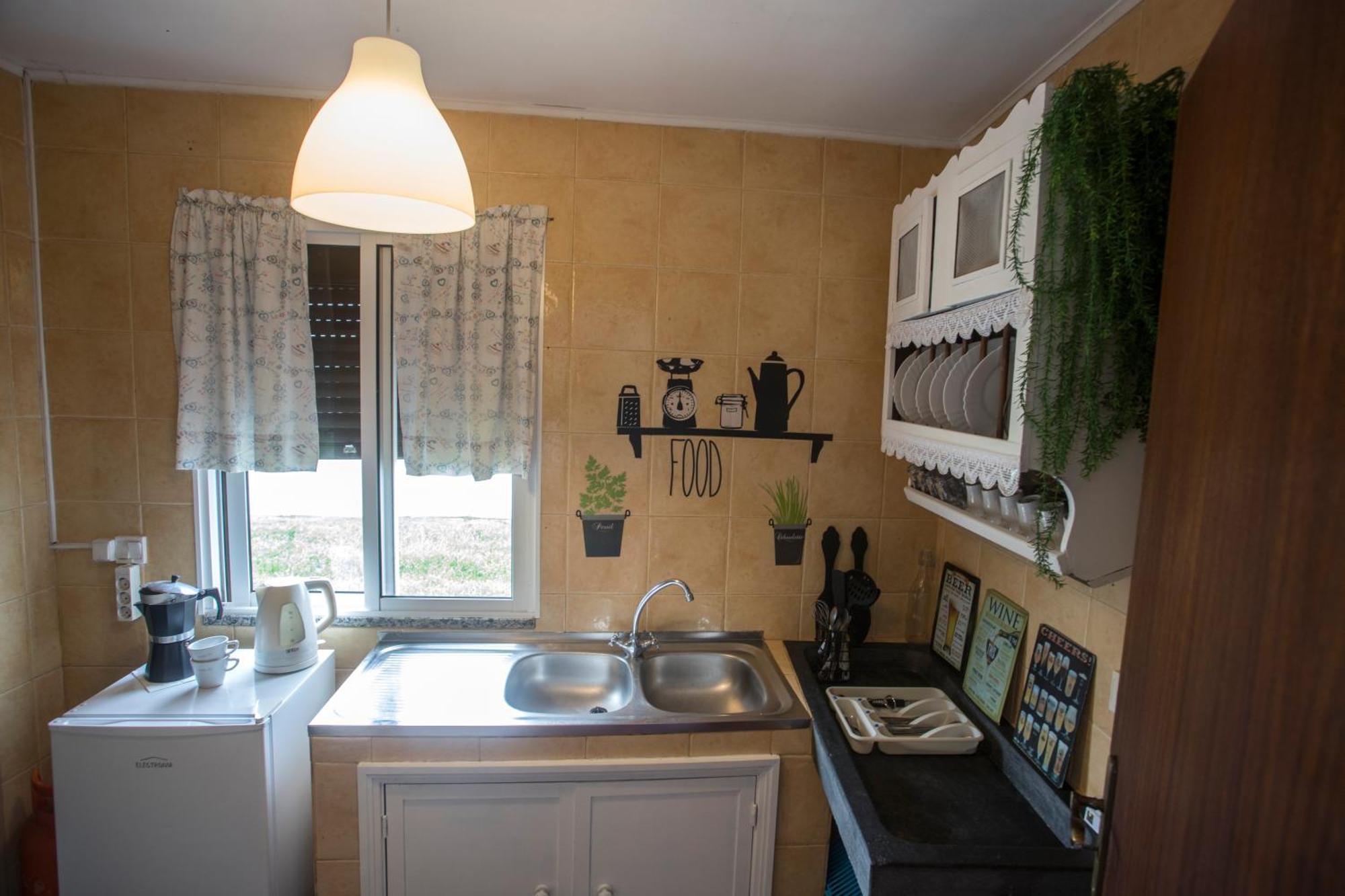 Ria De Aveiro White House Villa Murtosa Екстериор снимка