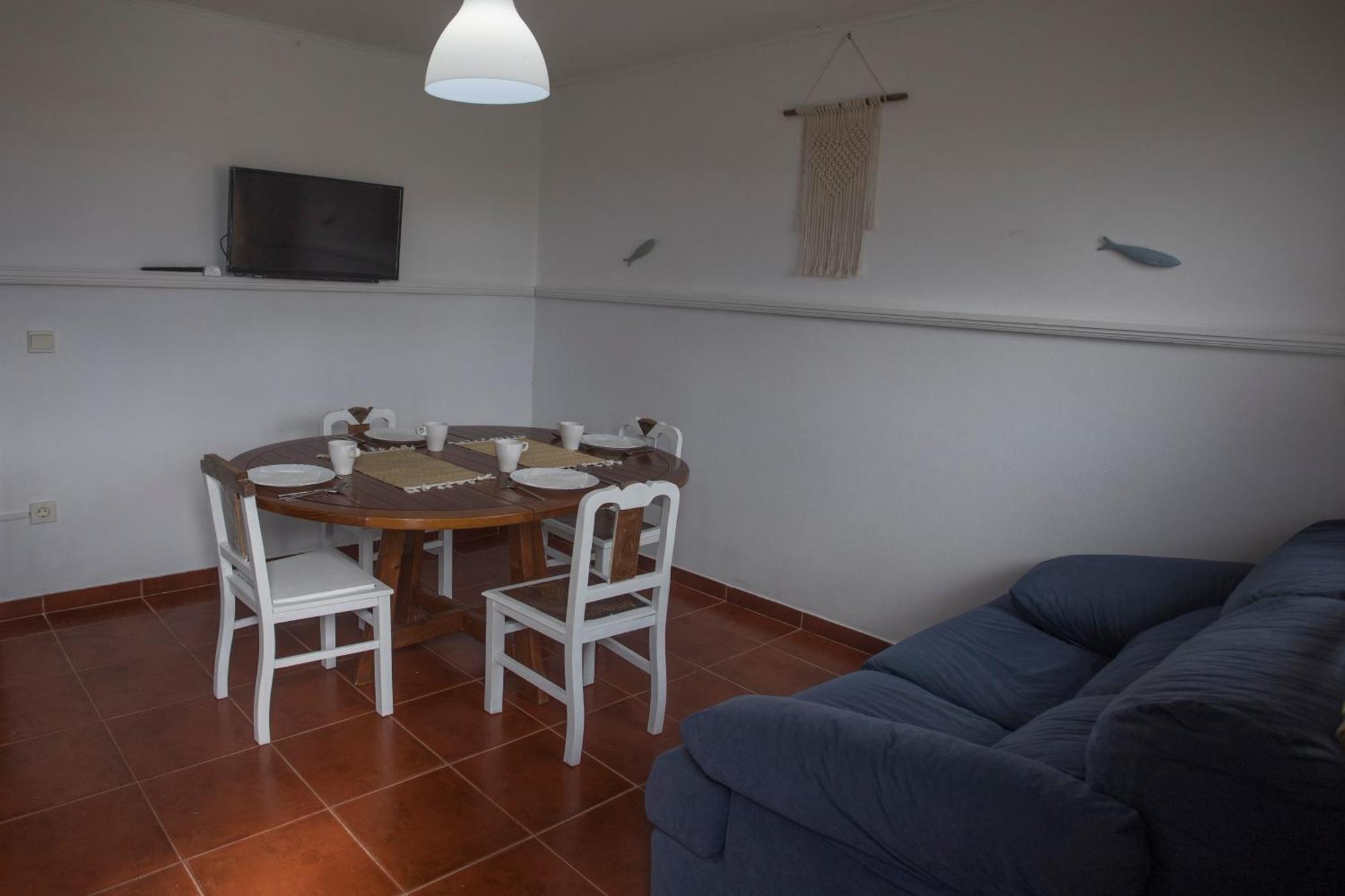 Ria De Aveiro White House Villa Murtosa Екстериор снимка
